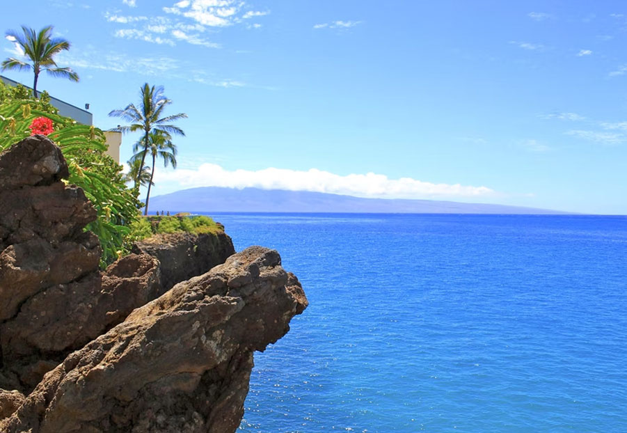 Kāʻanapali Beach