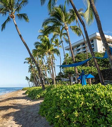 Kāʻanapali Beach