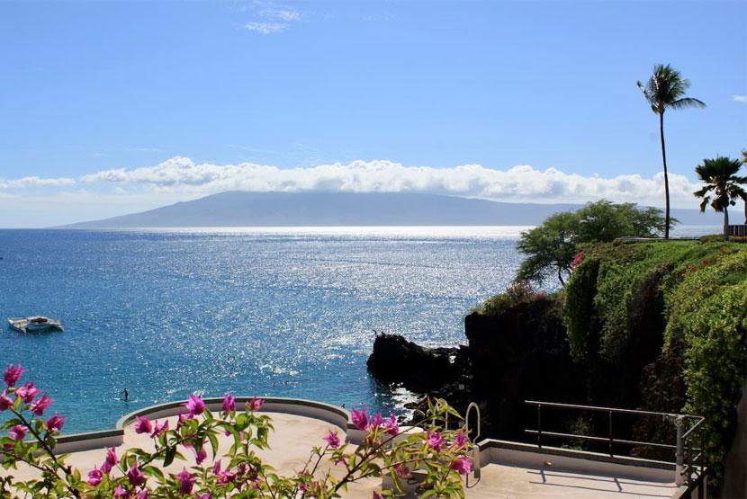 Kāʻanapali, Maui