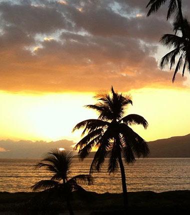 Māʻalaea Bay