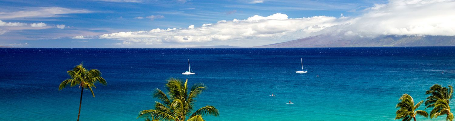 Maui vacation rental by Maui Paradise Properties