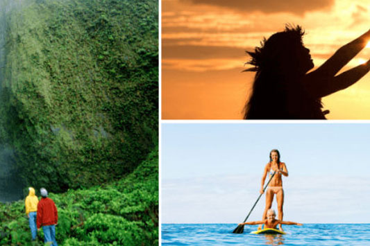 Maui photo contest cover image