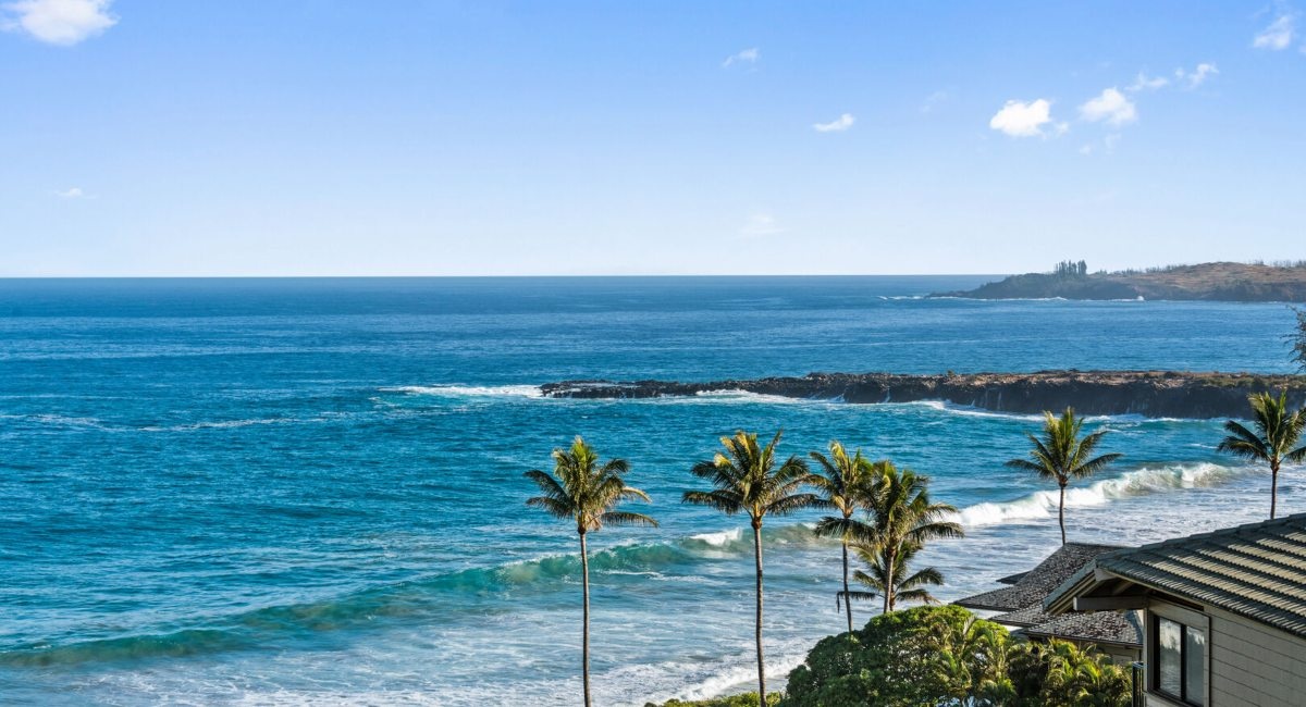Maui Vacation Rental Strategy, ROI, Seasonality & Investment Insights