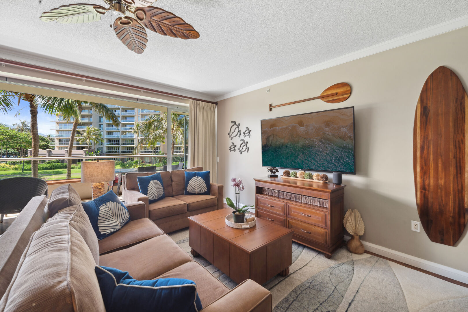 How Maui Paradise Properties Delivers Operational Excellence at Scale
