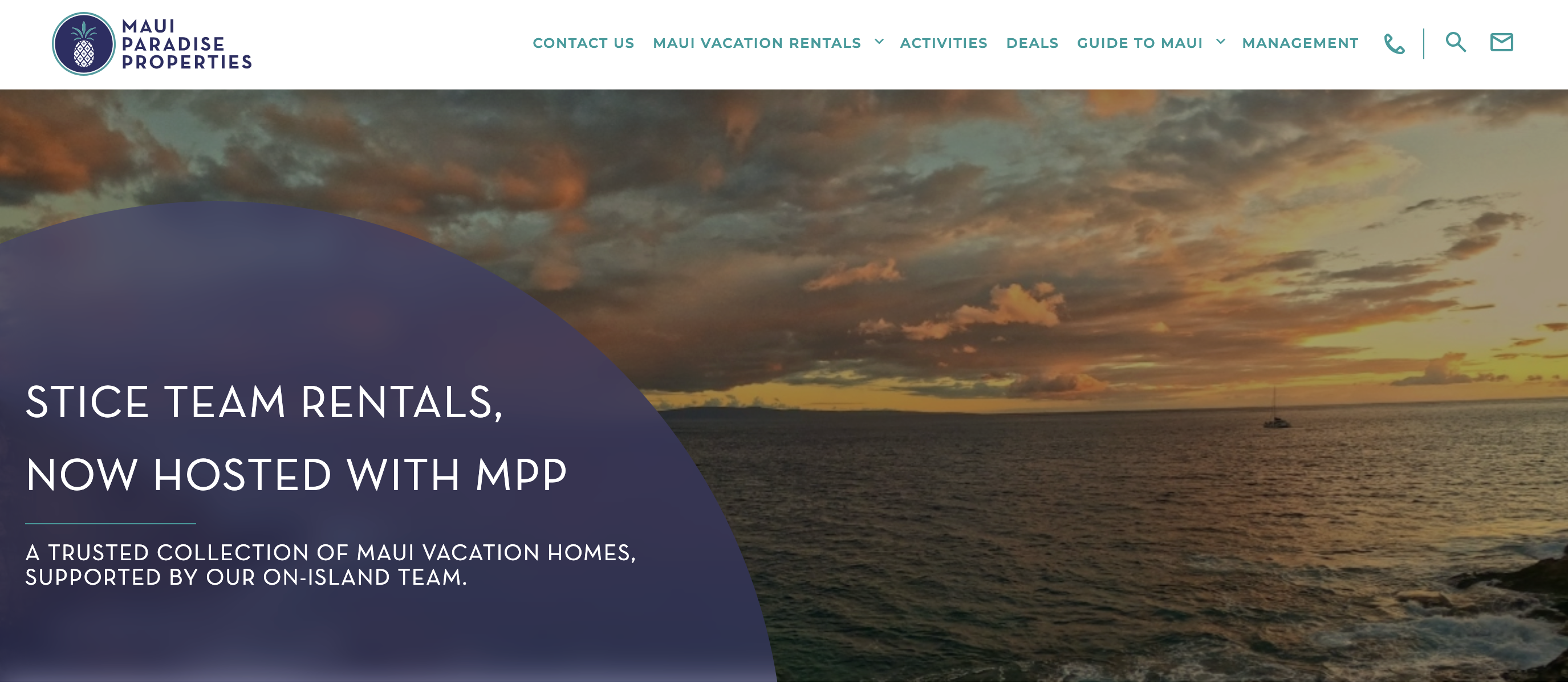 MPP Stice Team Image