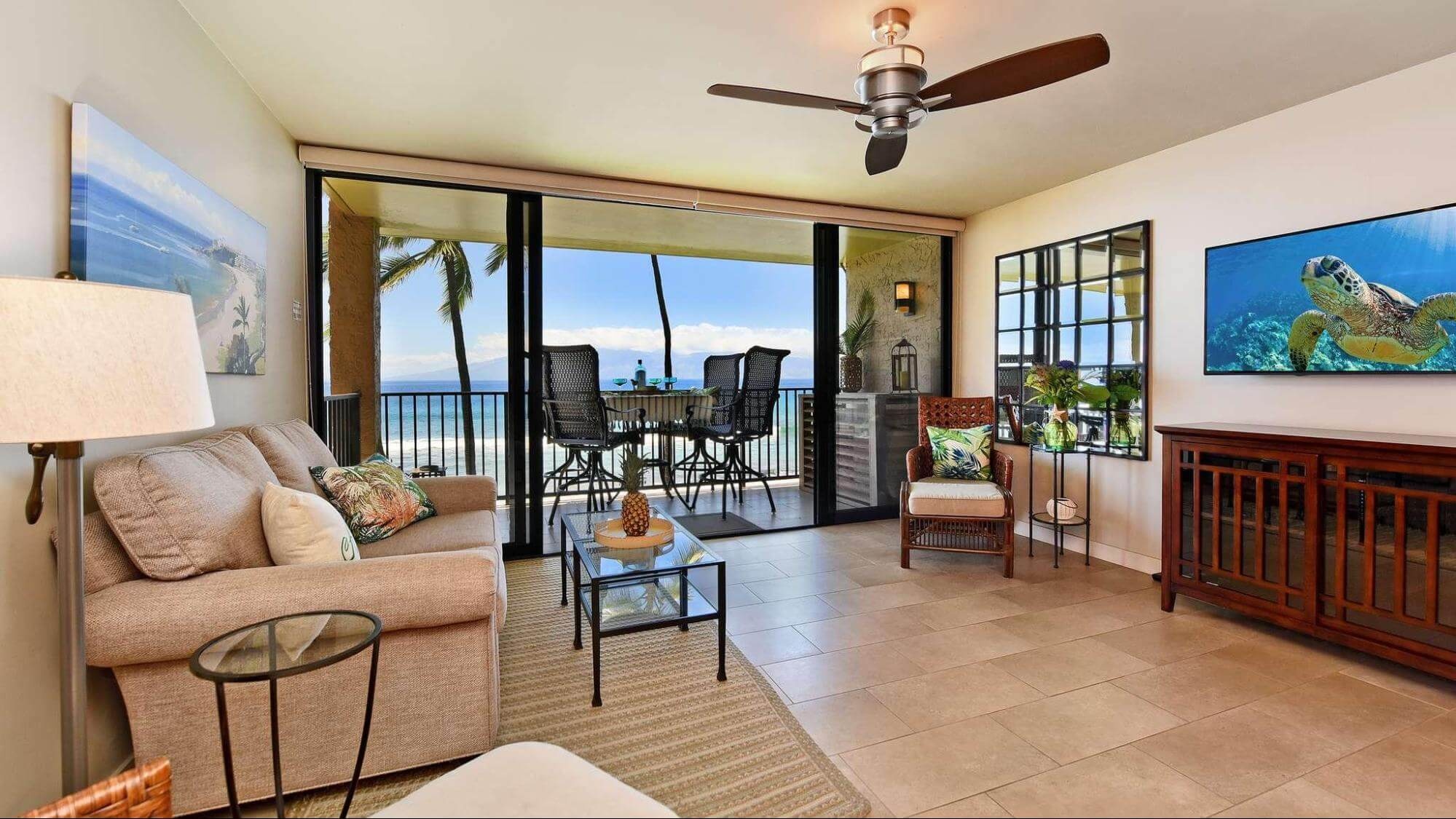 Papakea L303 rental property