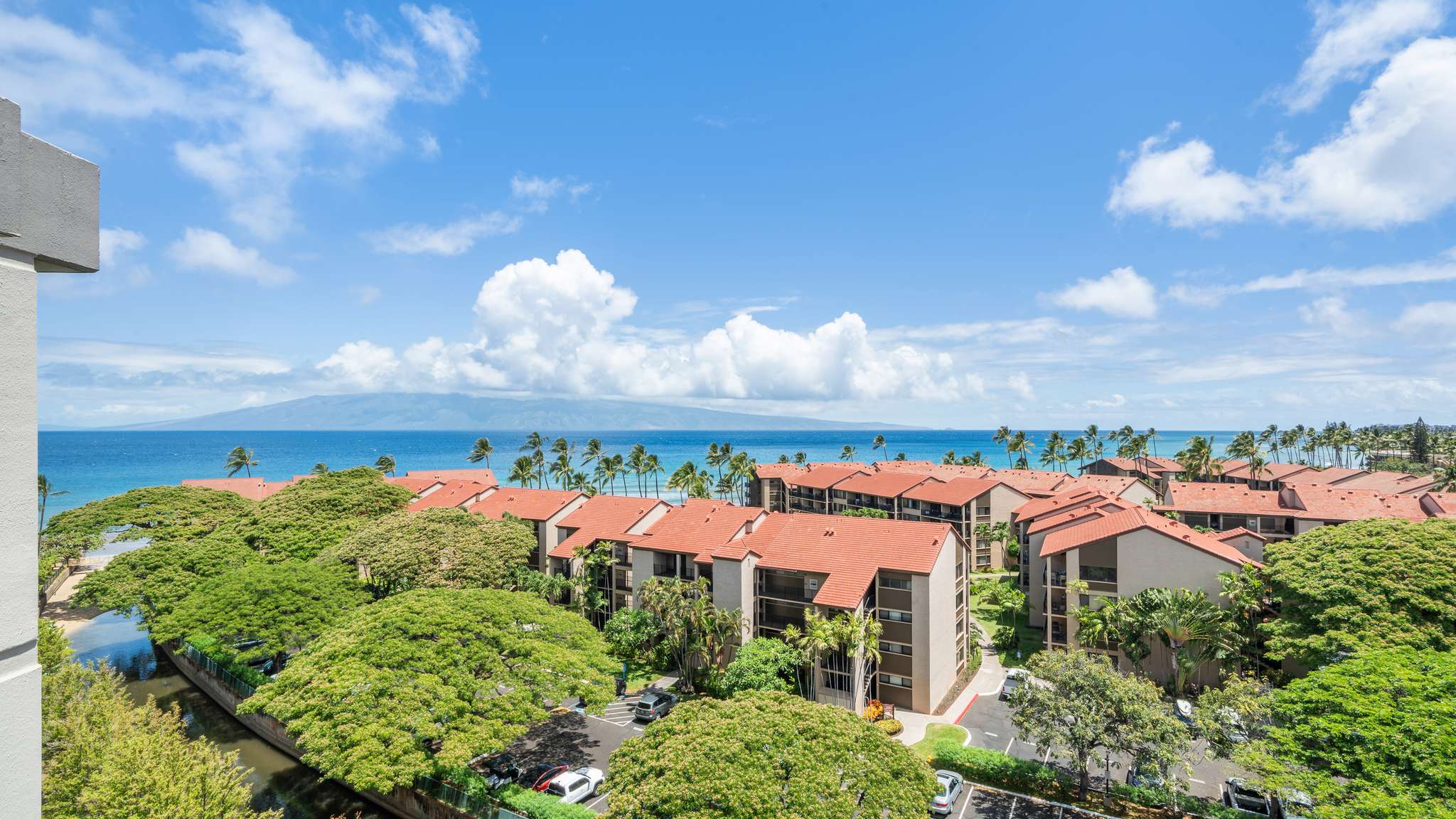 Studio Maui vacation rental