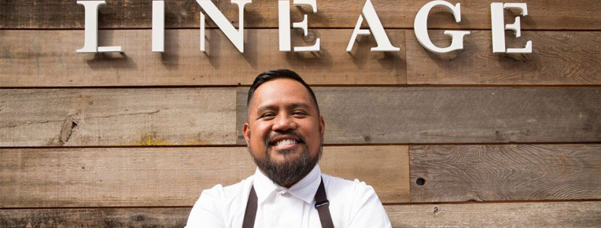 Top Chef restaurants on Maui